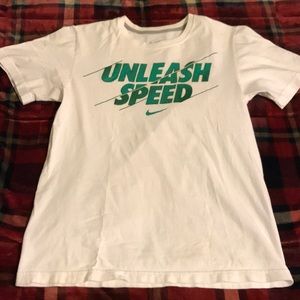 Nike t-shirt